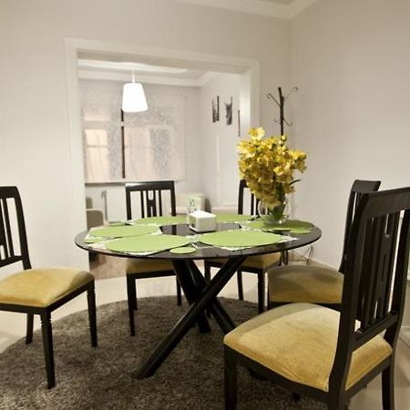 Mete Apartments Κωνσταντινούπολη Δωμάτιο φωτογραφία