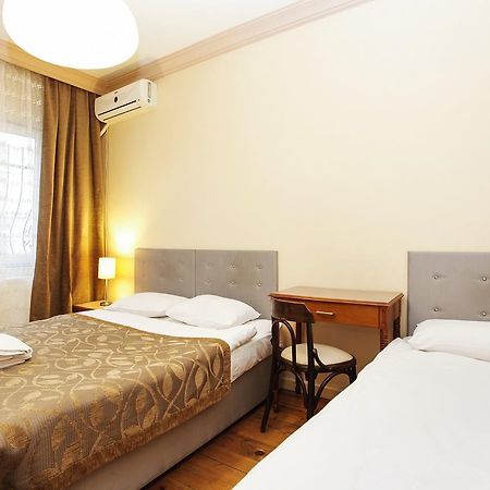 Mete Apartments Κωνσταντινούπολη Εξωτερικό φωτογραφία