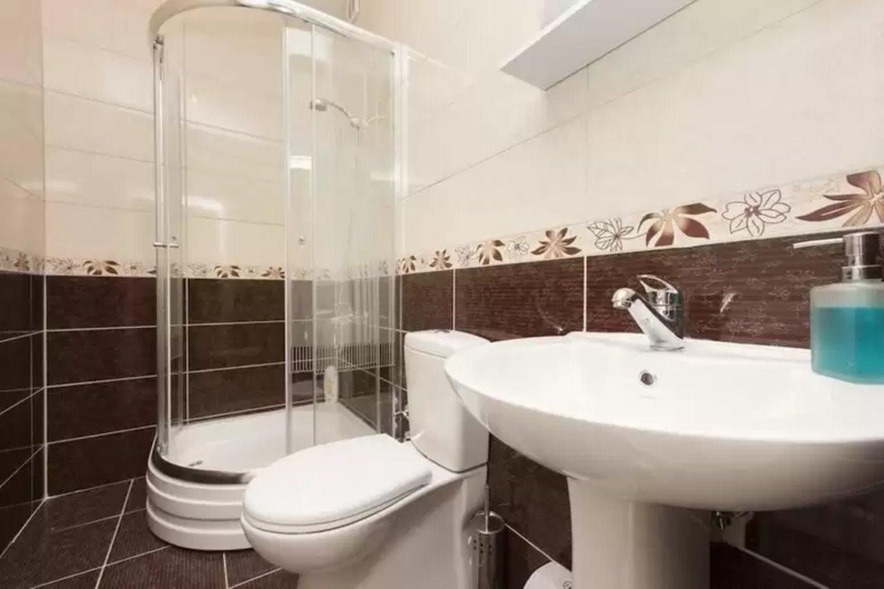 Mete Apartments Κωνσταντινούπολη Εξωτερικό φωτογραφία