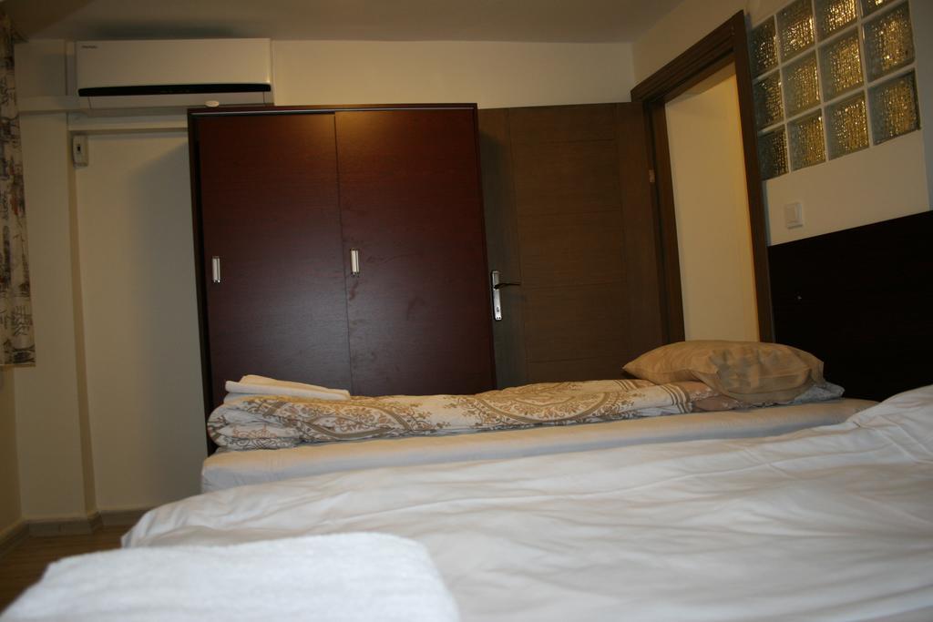 Mete Apartments Κωνσταντινούπολη Δωμάτιο φωτογραφία