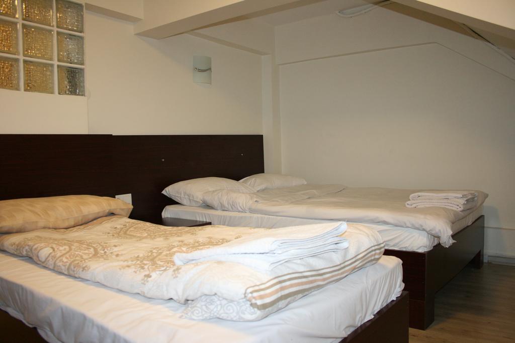 Mete Apartments Κωνσταντινούπολη Δωμάτιο φωτογραφία