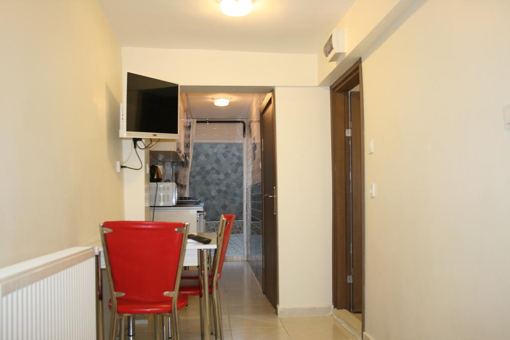 Mete Apartments Κωνσταντινούπολη Δωμάτιο φωτογραφία