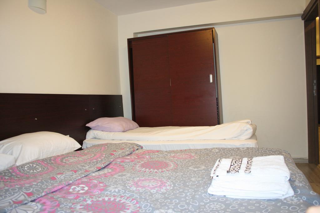 Mete Apartments Κωνσταντινούπολη Δωμάτιο φωτογραφία