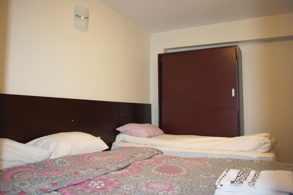 Mete Apartments Κωνσταντινούπολη Δωμάτιο φωτογραφία