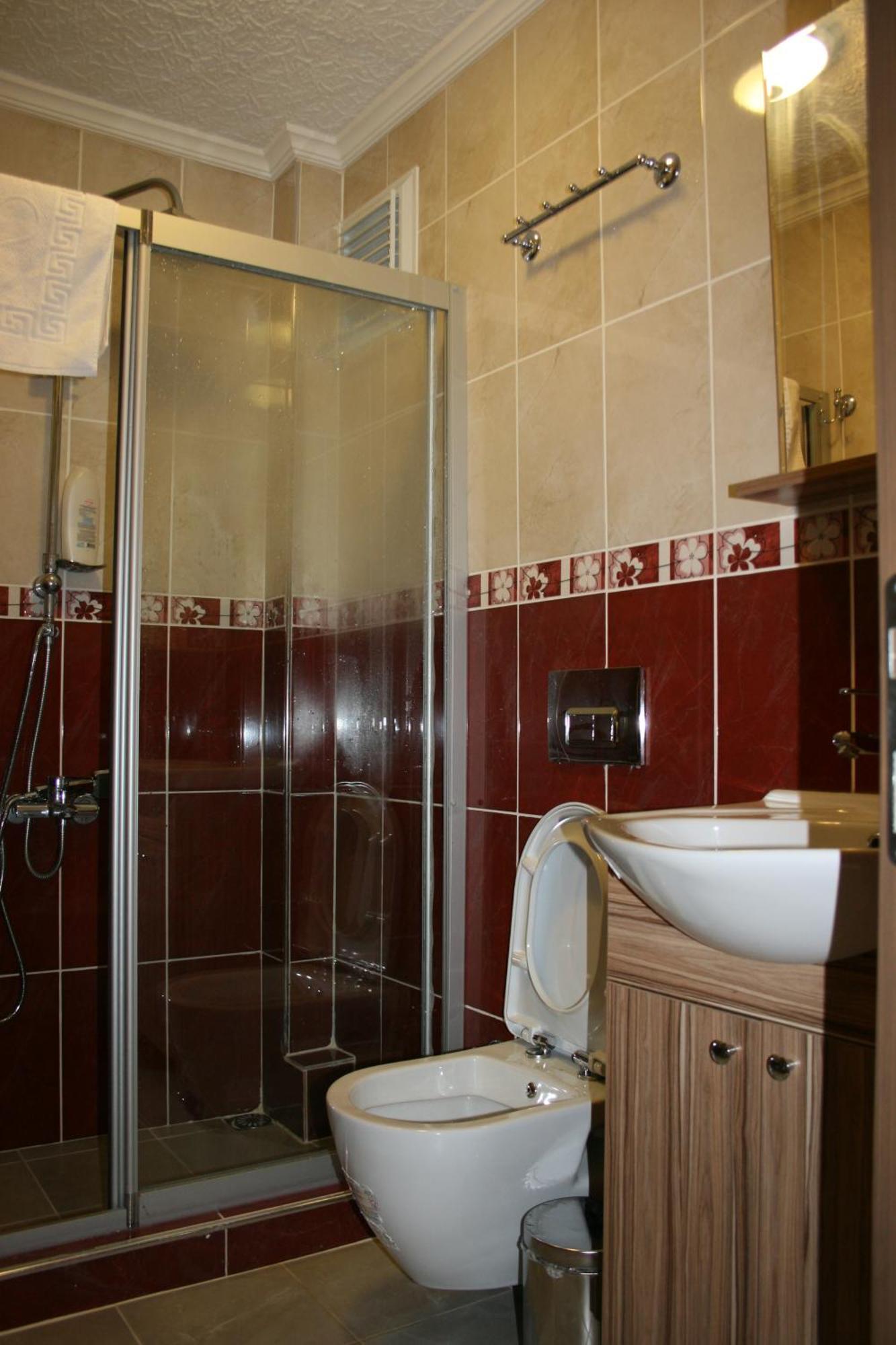 Mete Apartments Κωνσταντινούπολη Εξωτερικό φωτογραφία