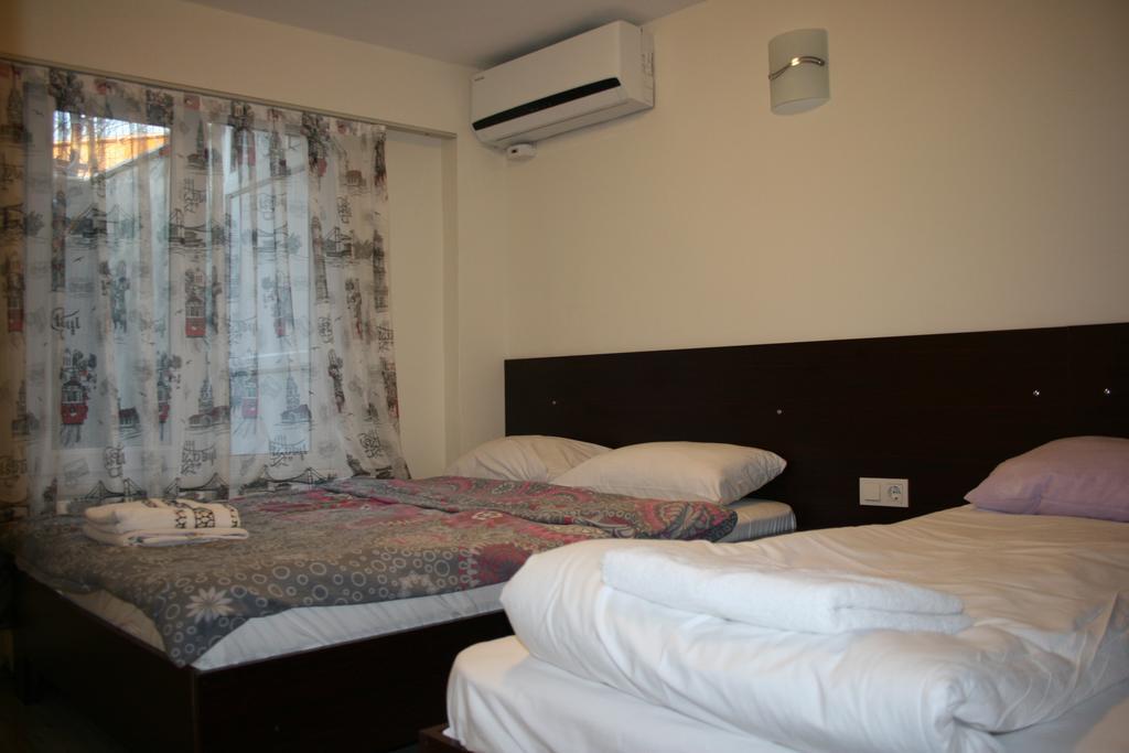 Mete Apartments Κωνσταντινούπολη Δωμάτιο φωτογραφία