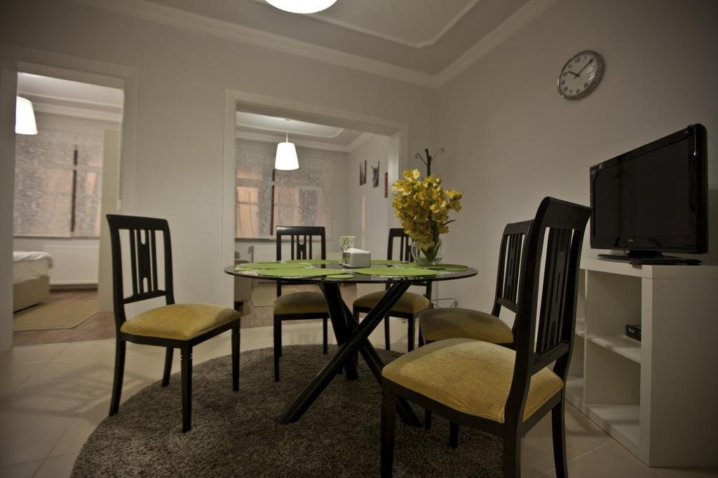 Mete Apartments Κωνσταντινούπολη Δωμάτιο φωτογραφία