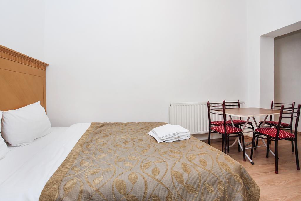 Mete Apartments Κωνσταντινούπολη Δωμάτιο φωτογραφία