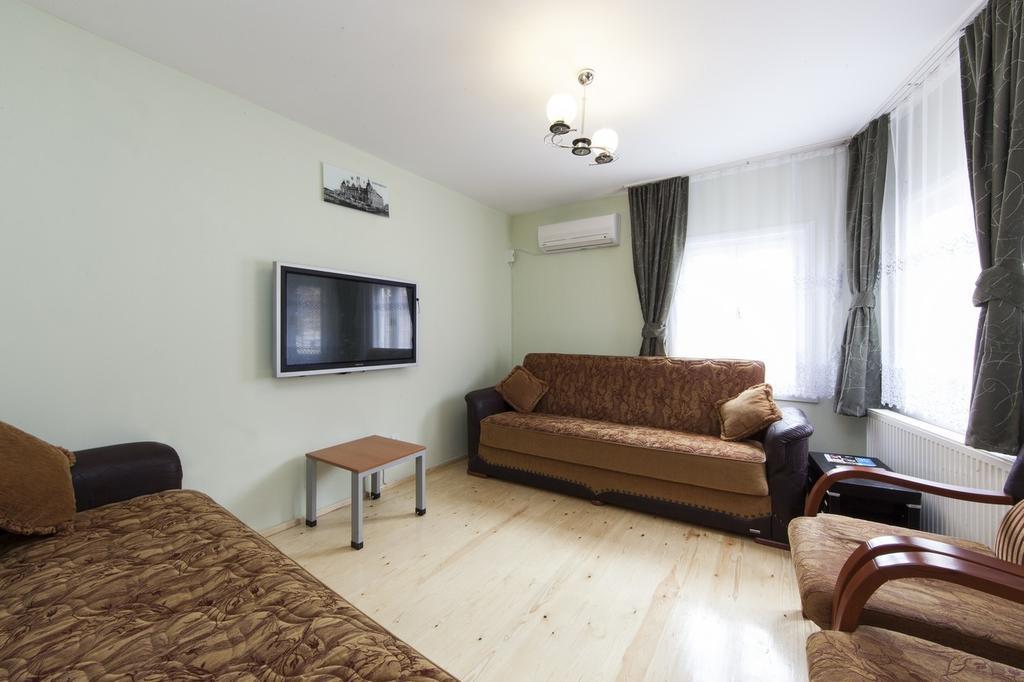 Mete Apartments Κωνσταντινούπολη Δωμάτιο φωτογραφία