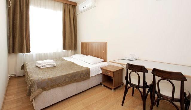 Mete Apartments Κωνσταντινούπολη Εξωτερικό φωτογραφία