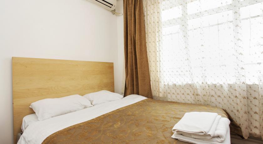 Mete Apartments Κωνσταντινούπολη Εξωτερικό φωτογραφία