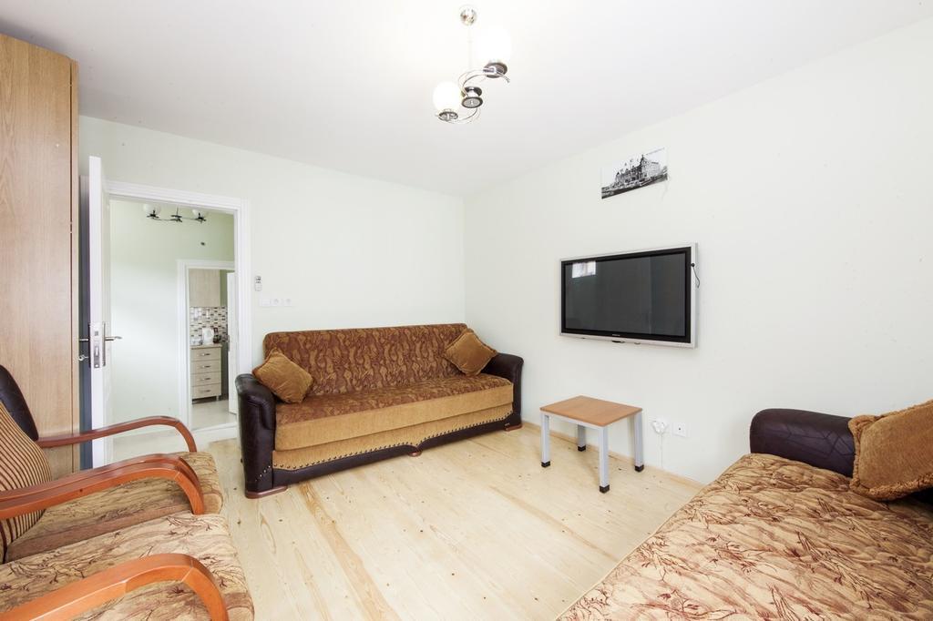 Mete Apartments Κωνσταντινούπολη Δωμάτιο φωτογραφία