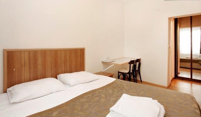 Mete Apartments Κωνσταντινούπολη Εξωτερικό φωτογραφία
