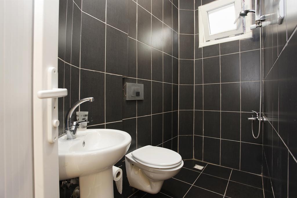 Mete Apartments Κωνσταντινούπολη Εξωτερικό φωτογραφία