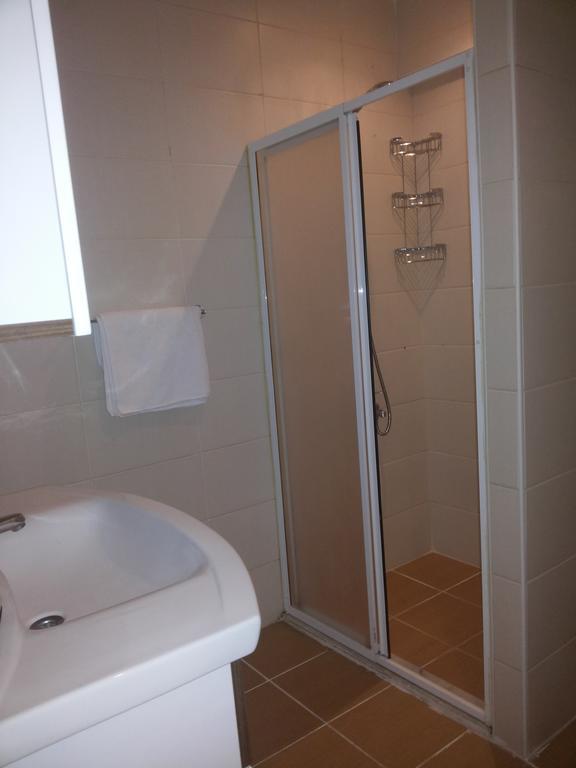 Mete Apartments Κωνσταντινούπολη Εξωτερικό φωτογραφία
