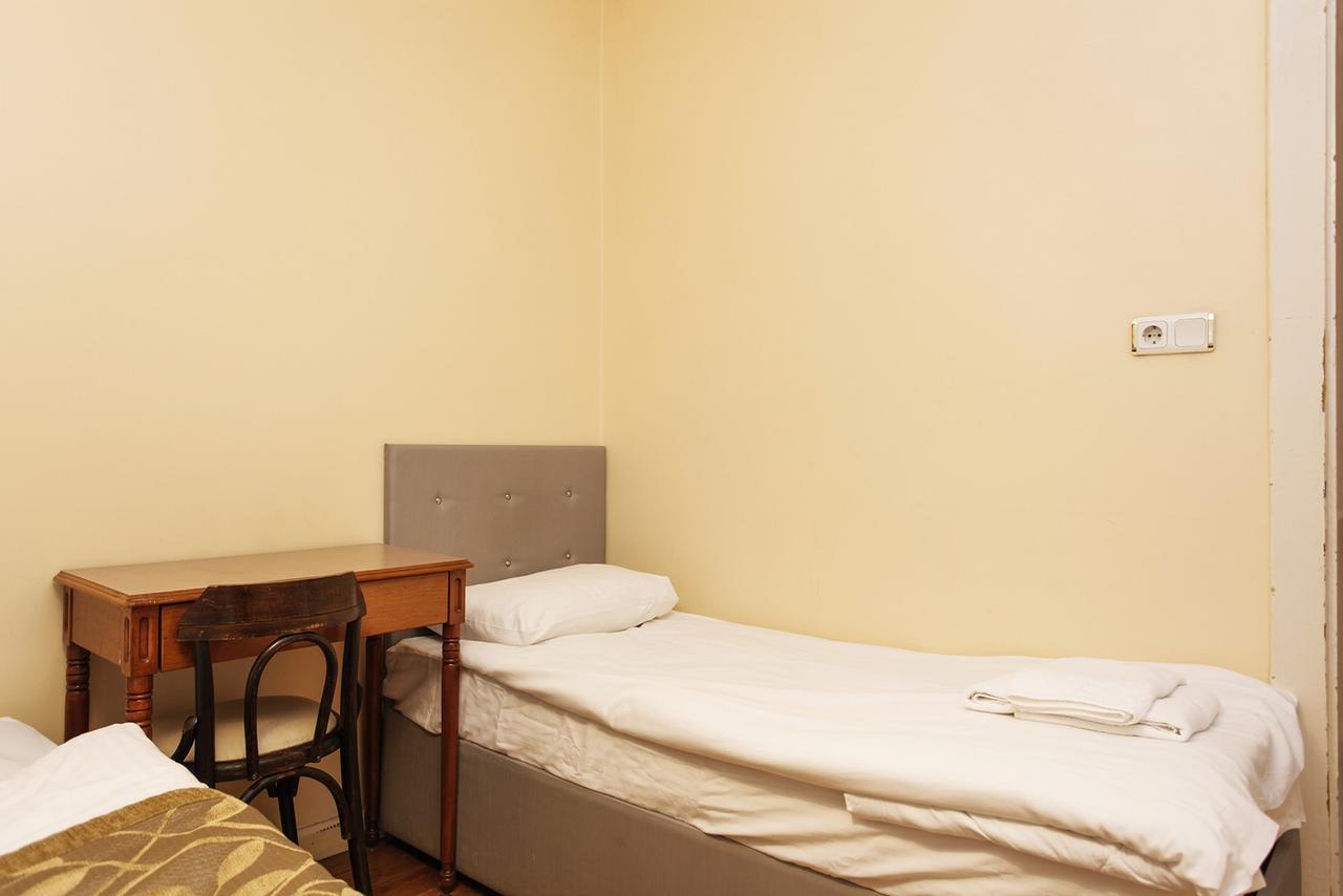 Mete Apartments Κωνσταντινούπολη Εξωτερικό φωτογραφία