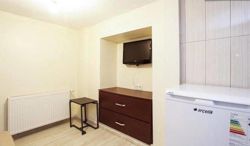 Mete Apartments Κωνσταντινούπολη Εξωτερικό φωτογραφία
