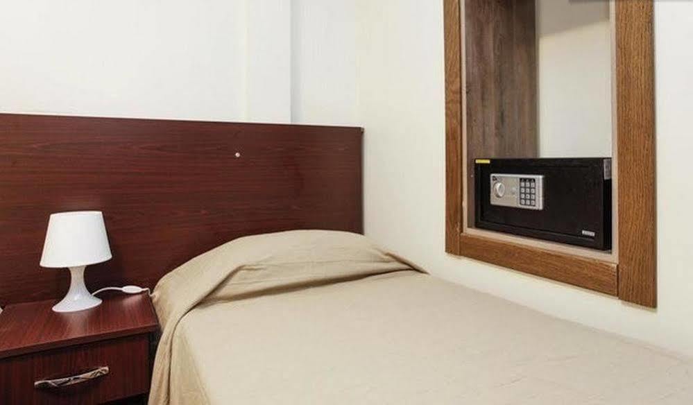 Mete Apartments Κωνσταντινούπολη Εξωτερικό φωτογραφία