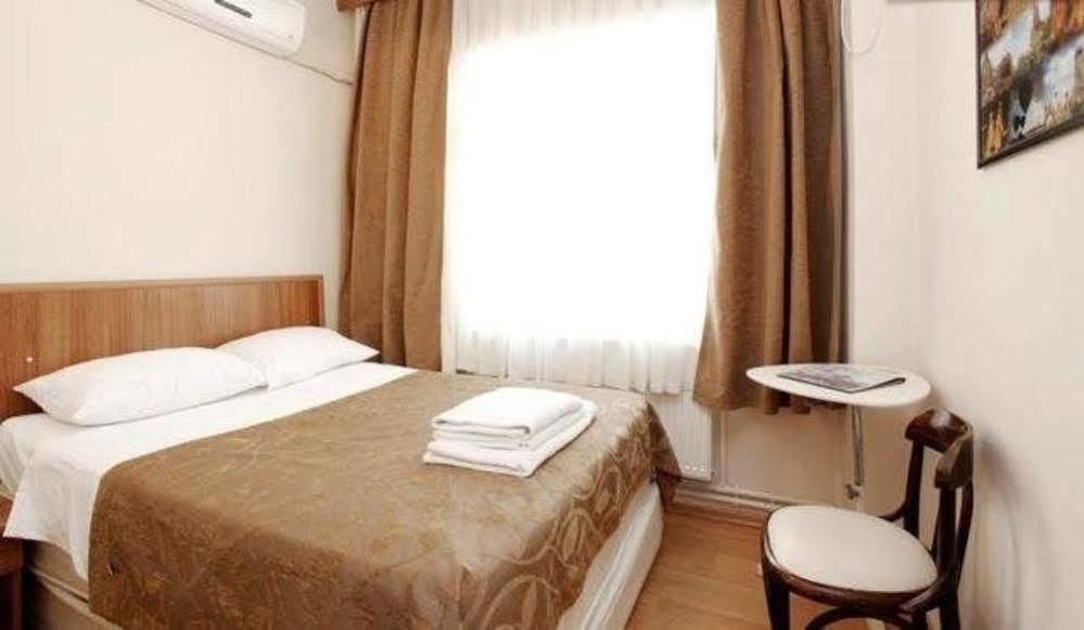 Mete Apartments Κωνσταντινούπολη Εξωτερικό φωτογραφία