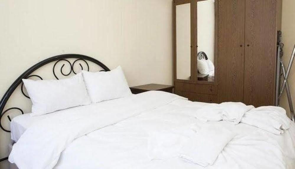 Mete Apartments Κωνσταντινούπολη Εξωτερικό φωτογραφία